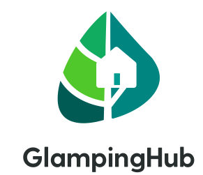 Glamping Hub logo