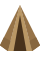 bell tent icon