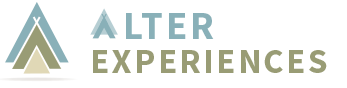 Alter Experiences Logo